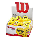 Accessori Per Racchette Wilson EMOJI DAMPENER BOX