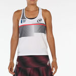 Abbigliamento Bullpadel Rufran tank top