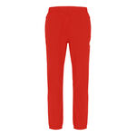 Abbigliamento BIDI BADU BIDI BADU Flinn ÖTV Tech Pantalone Da Allenamento Uomini-Rosso