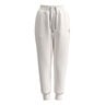 Chill Pantalone Da Allenamento Donna-Bianco