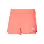 Flex Shorts