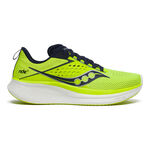 Scarpe Da Corsa Saucony Ride 17