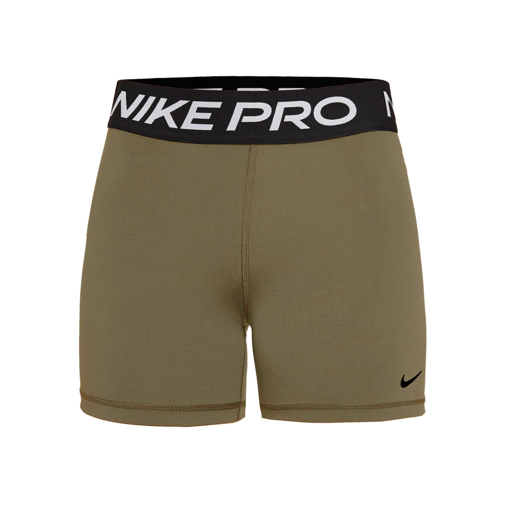 Pro 365 Pantaloncino Attillato Donna