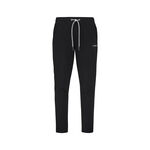 Abbigliamento HEAD HEAD Club Byron Pantalone da allenamento Bambini - nero, 