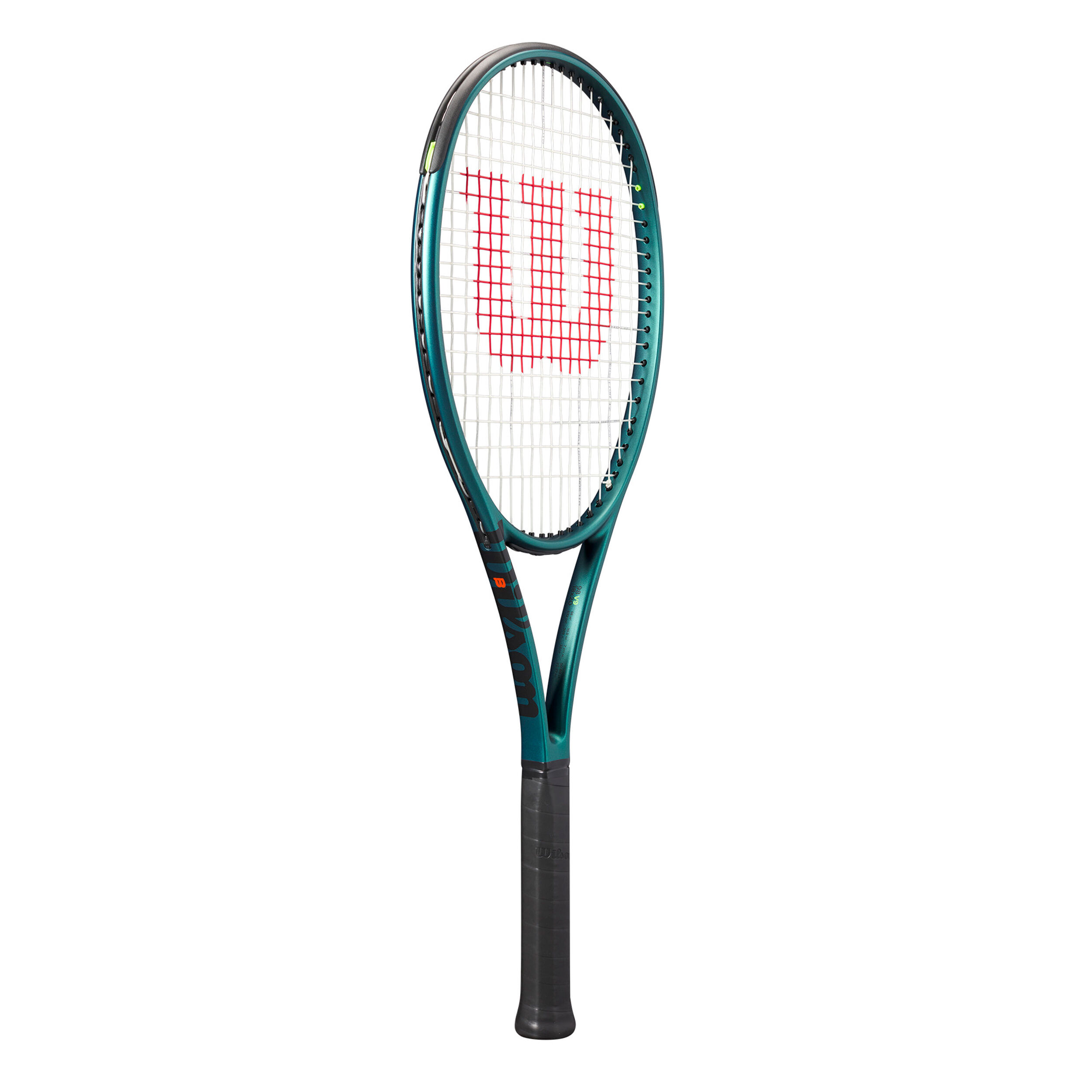 WILSON BLADE 98 18×20 V9 Wilson Blade 98 18X20 V9 Racchette Da Torneo | Tennis-Point