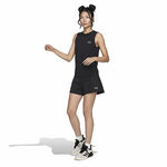 Abbigliamento adidas adidas Y-3 Match Canottiera Donna-Nero