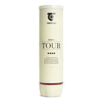 Palline da tennis Tretorn Tretorn Serie+Tour Tubo Da 4