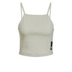 Abbigliamento adidas Studio Lounge Summer Tank