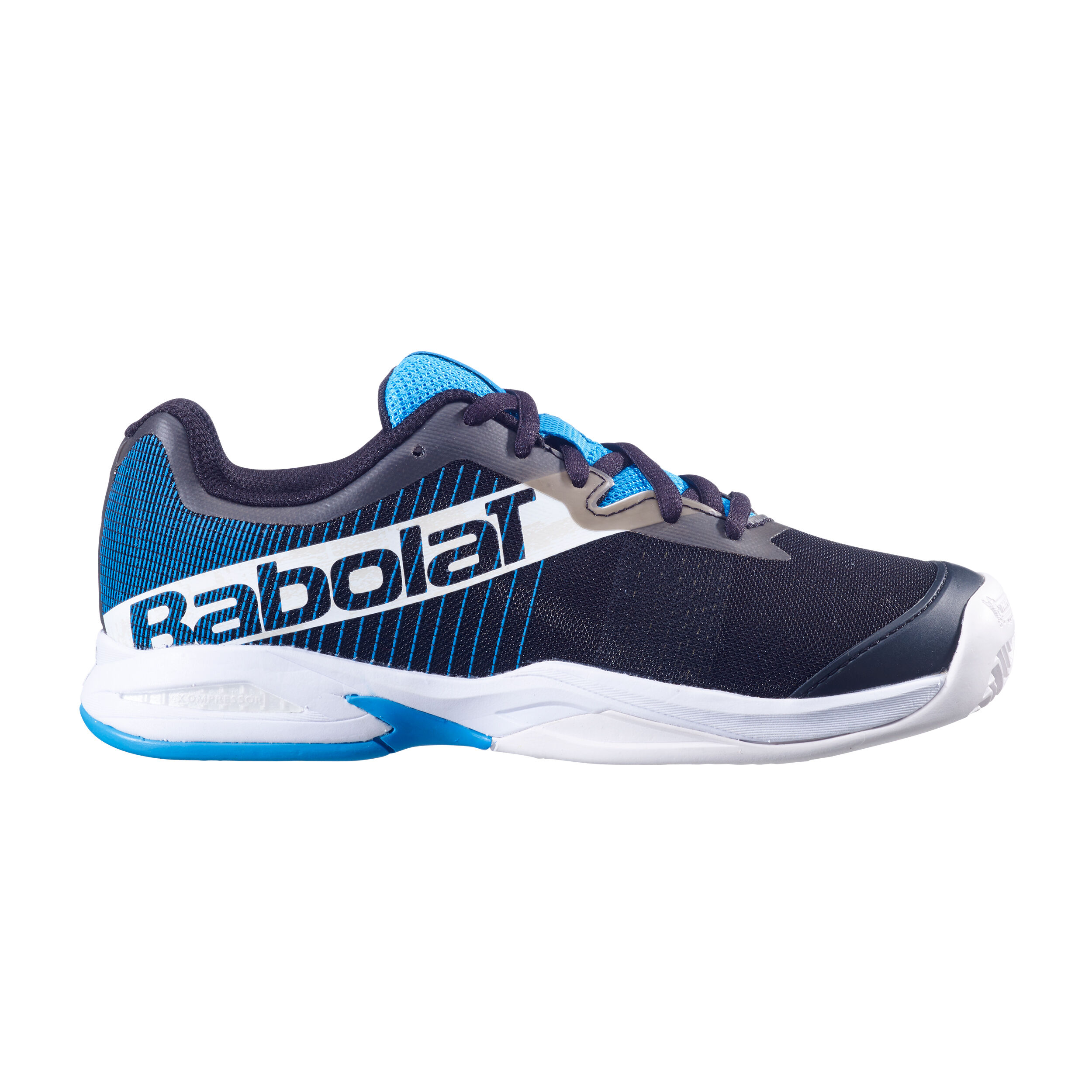 Buy Babolat Jet Premura Scarpa Da Padel Bambini Nero Blu online