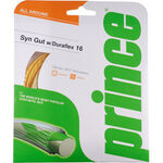 Corde Da Tennis Prince Synthetic Gut Duraflex 12,2m gold