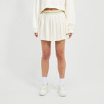 Abbigliamento Ellesse Ellesse Albaro Gonna Donna-Crema