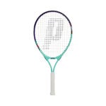 Racchette da tennis Prince Prince Ace/Face 19 Racchette per bambini Con corde