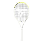 Racchette da tennis Tecnifibre Tecnifibre TF-X1 255 V2 Racchette comfort Racchette test