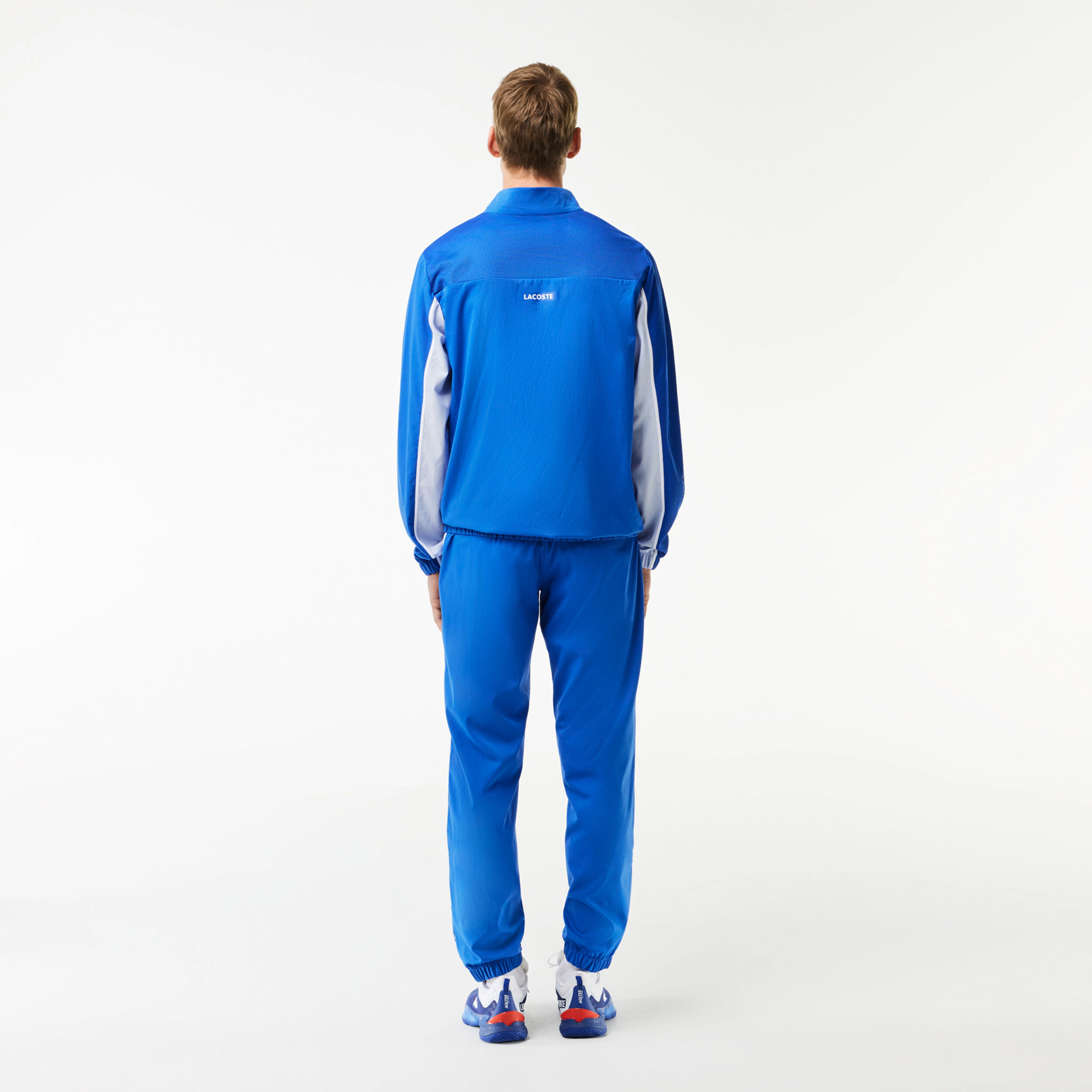 Abbigliamento tennis lacoste new arrivals