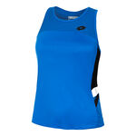 Abbigliamento Da Tennis Lotto Squadra III Tank