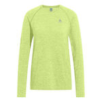 Abbigliamento Odlo T-Shirt Crew Neck Longsleeve Essential Seamless