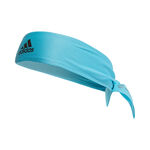 Abbigliamento adidas Tieband Performance Print Brushed Aero Ready