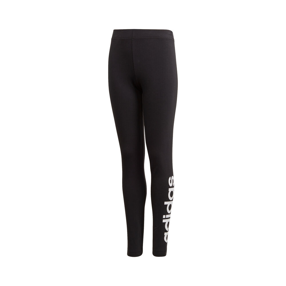 Image of Essentials Linear Calzemaglia Ragazze