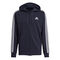 3-Stripes French Terry Sweatjacket Men