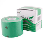 Bendaggi Nasara Nasara Kinesiologie Nastro 1 Rotolo-Verde