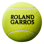 Palline giganti Wilson Wilson Jumbo Tennisball 9in Confezione Da 1
