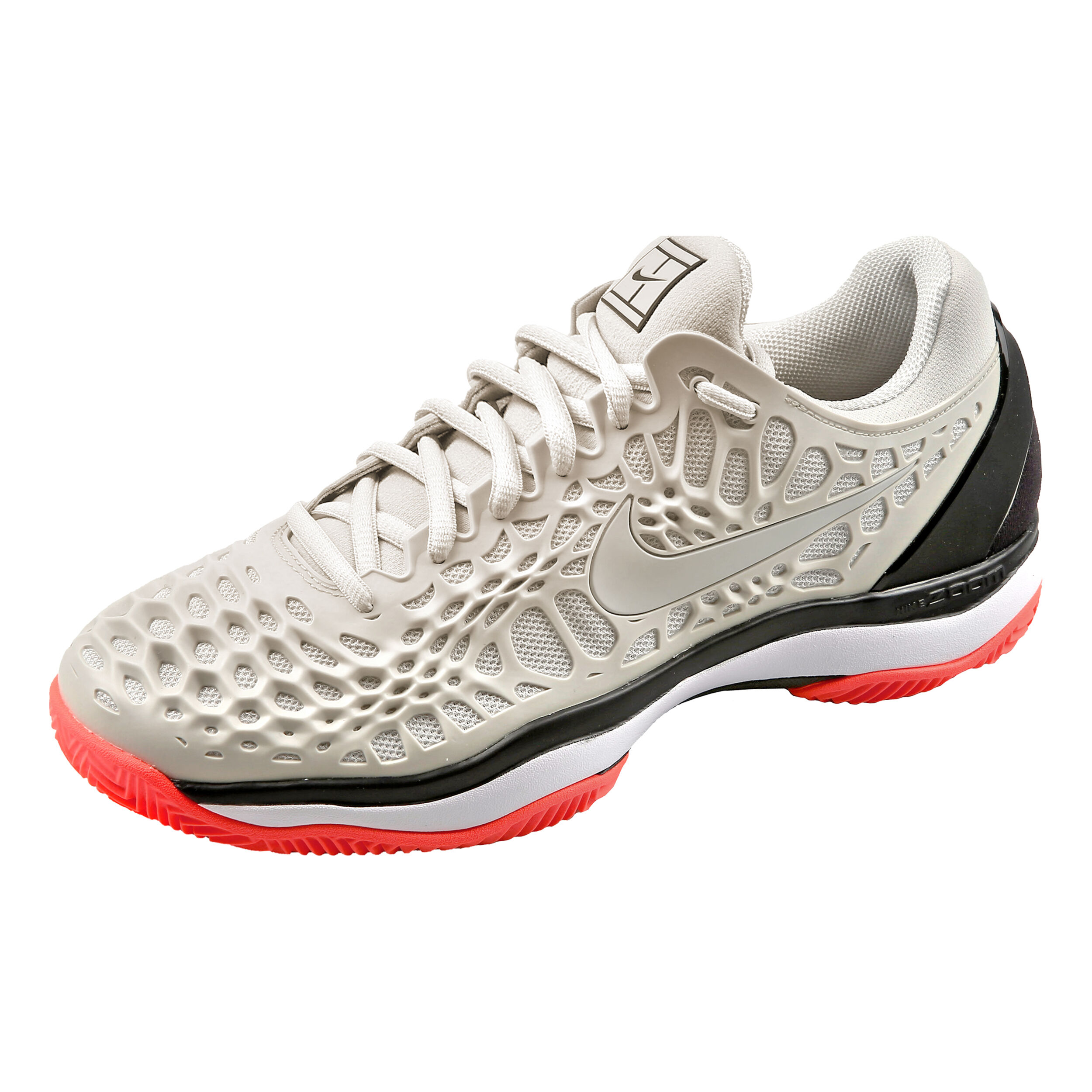 Nike air zoom cage 3 mens clearance