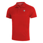 Abbigliamento Fila Polo Hermano