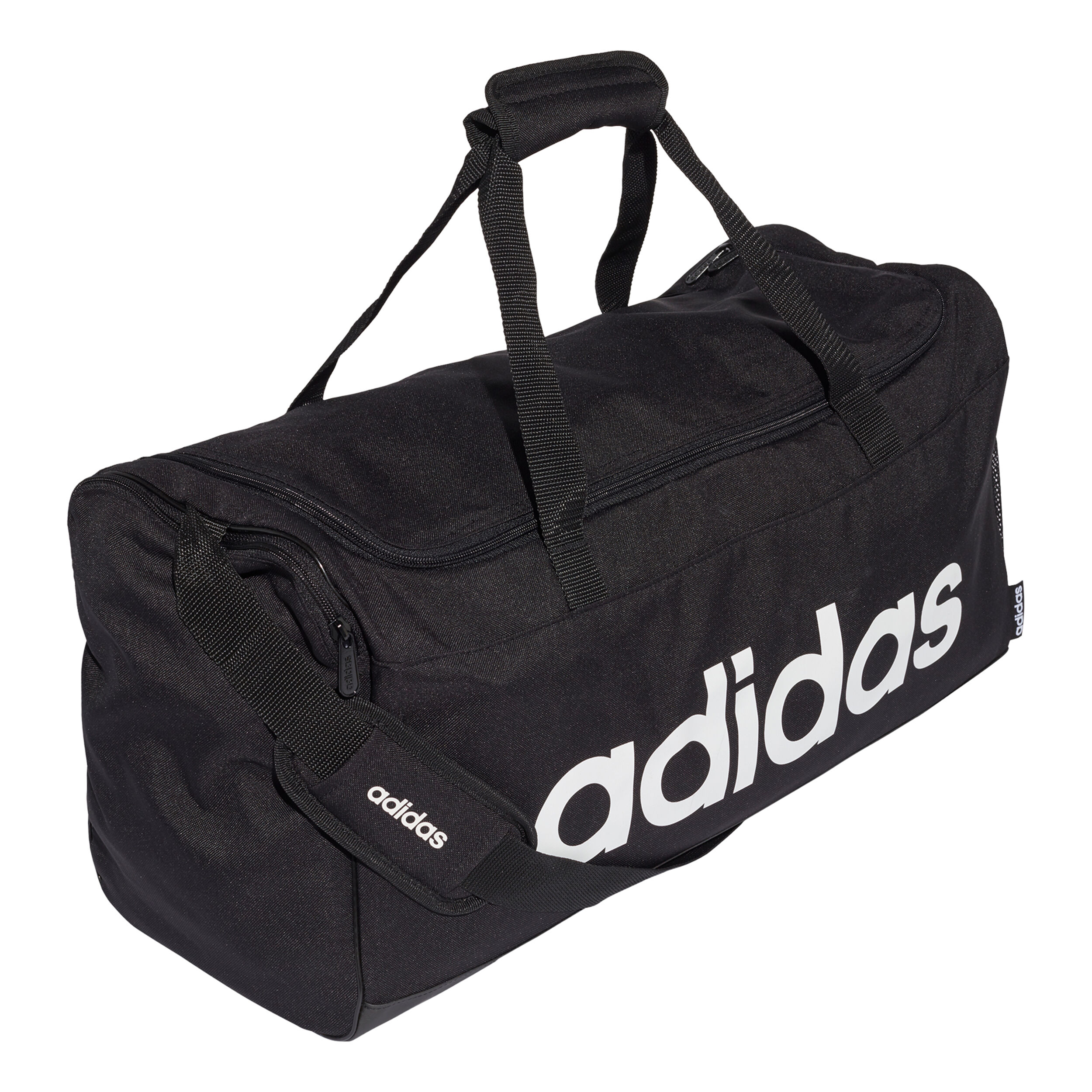adidas duffel bag m