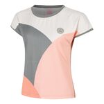Abbigliamento Da Tennis BIDI BADU Bubble Capsleeve