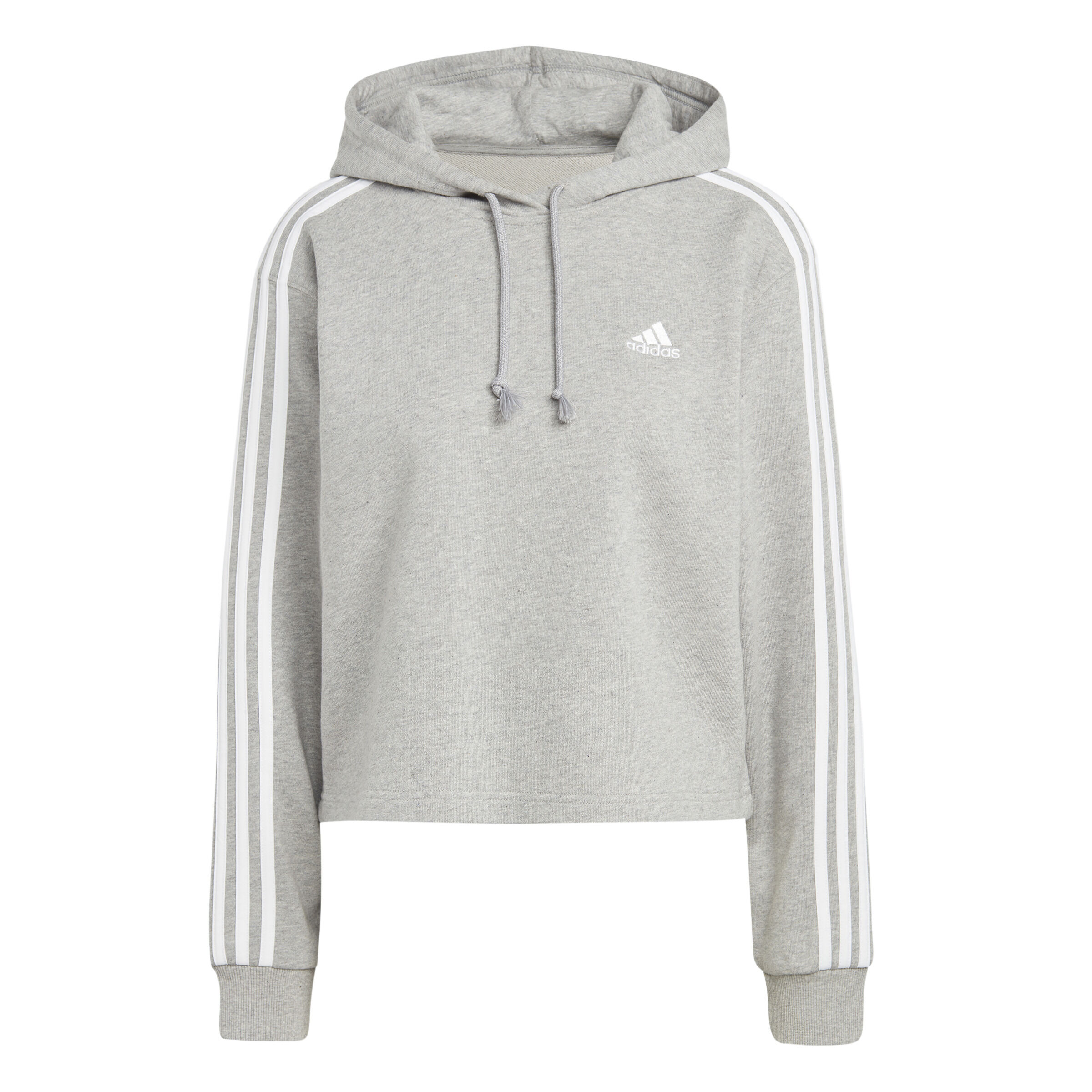 Felpa adidas cappuccio donna outlet
