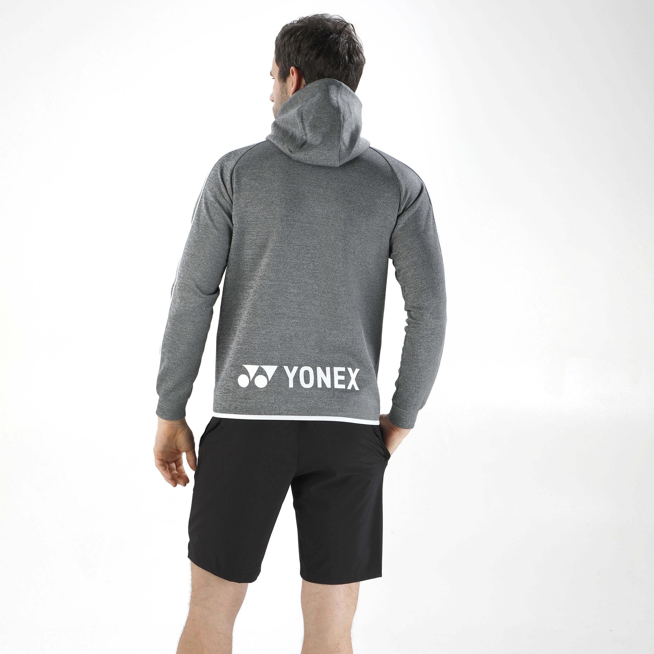 Felpa yonex deals
