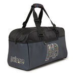 Prince Prince Spark Duffel Borsa Sportiva-Nero