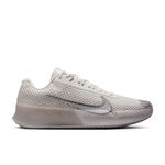 Scarpe da tennis Nike Nike Air Zoom Vapor 11 PRM Scarpa Per Tutte Le Superfici Uomini-Bianco,Grigio