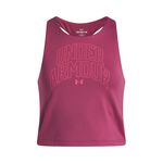 Abbigliamento Under Armour Ua Motion Branded Tank