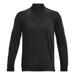 Abbigliamento Under Armour Fleece Quarter Zip