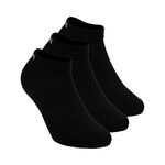 Abbigliamento Tennis-Point Tennissocken kurz 3er Pack