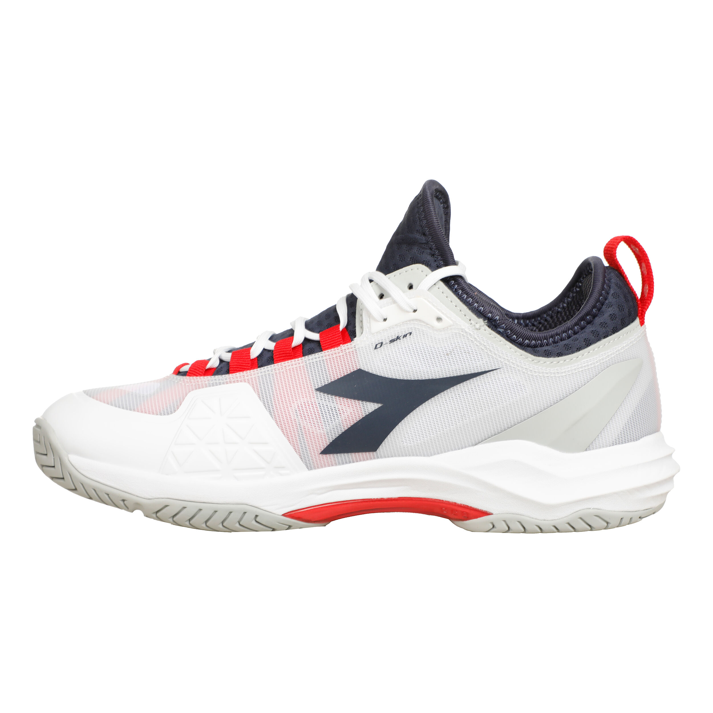 Diadora blushield sales fly recensioni