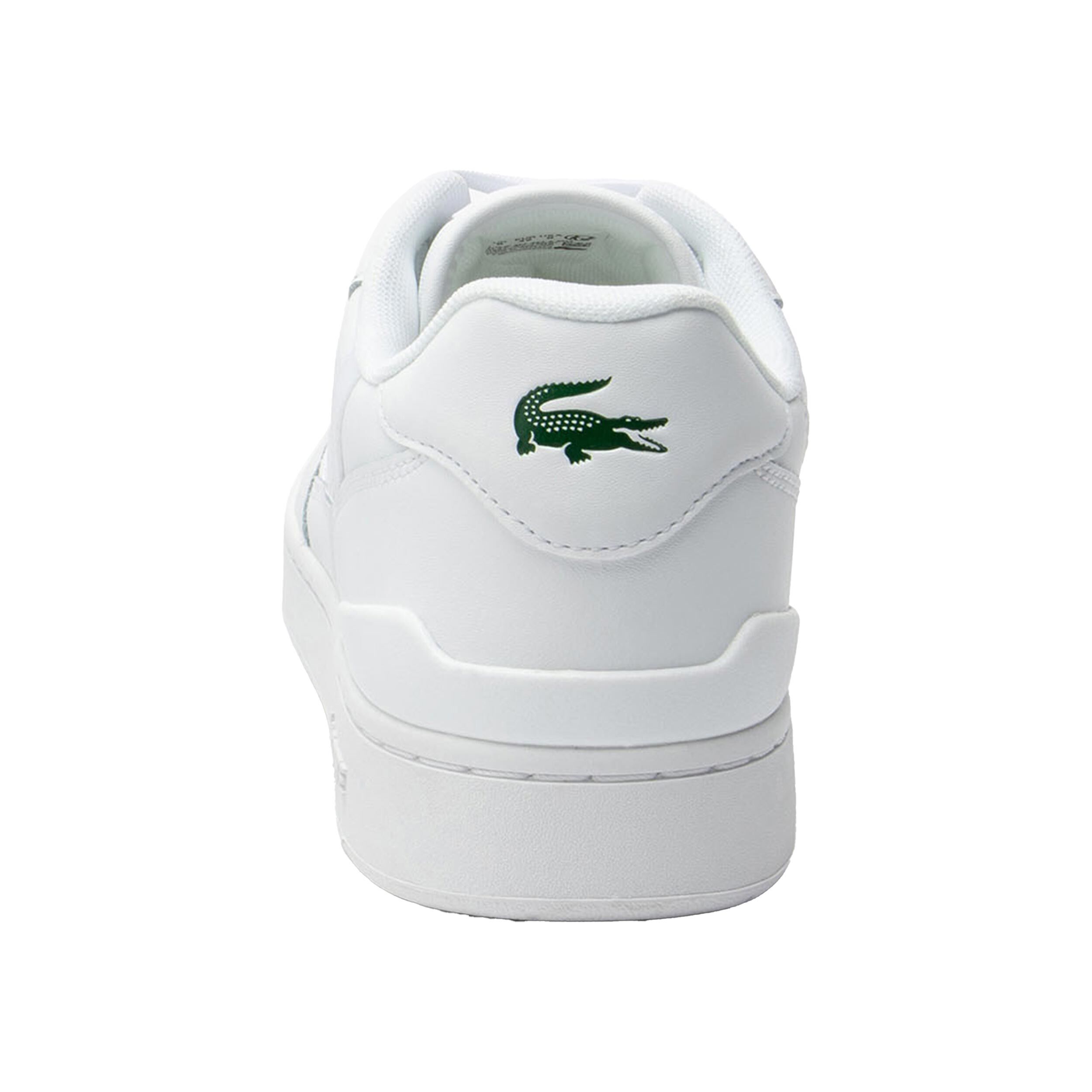 Buy Lacoste T Clip Set Scarpa Per Il Tempo Libero Uomini Bianco online Tennis Point IT