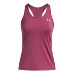 Abbigliamento Under Armour Heatgear Racer Tank Women