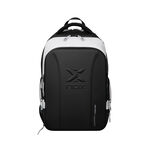 NOX NOX Master Series Zaino-Nero,Grigio