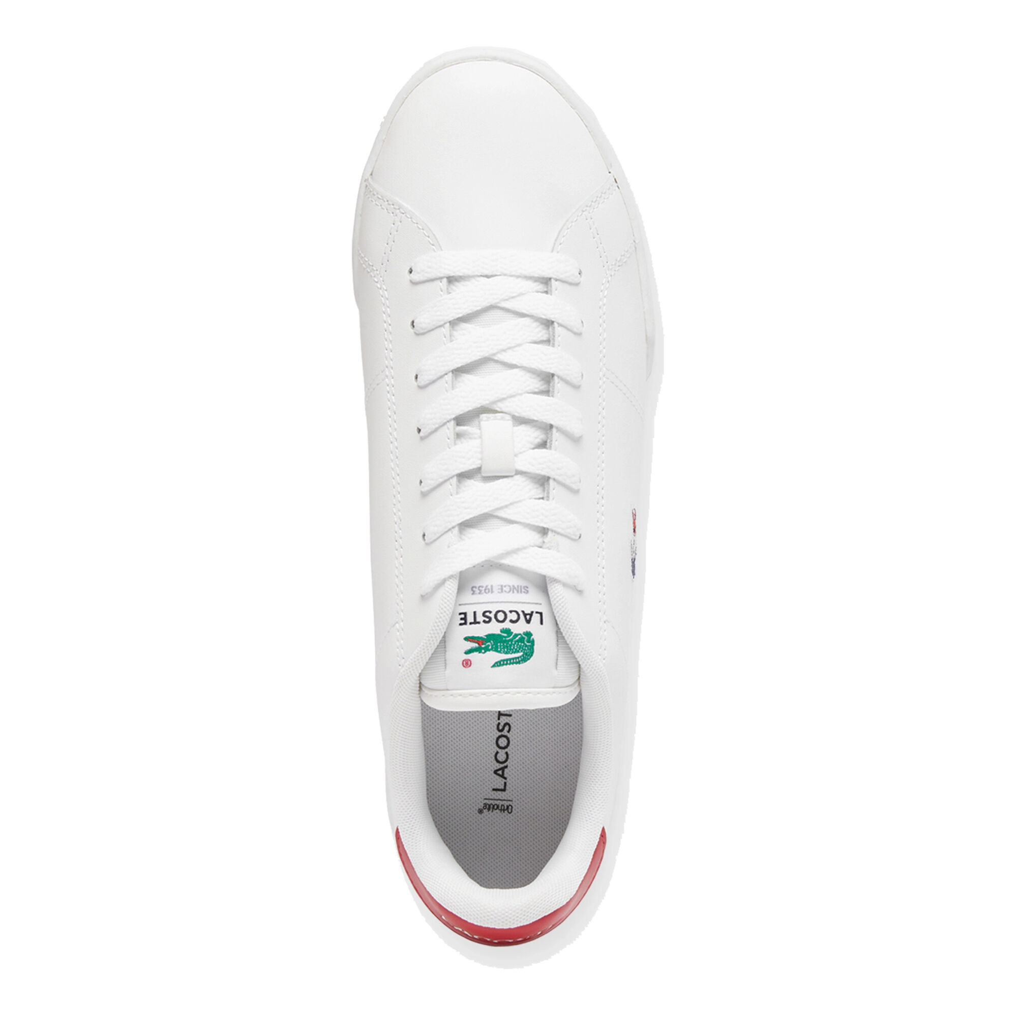 Lacoste