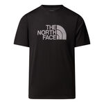 Abbigliamento The North Face 24/7 Easy Tee
