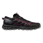 Scarpe da corsa Mizuno Mizuno Wave Daichi 7 GTX Scarpa da trail Donna - nero, 
