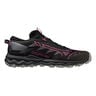 Wave Daichi 7 GTX Scarpa da trail Donna - nero, 