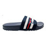 Heritage Slides Ciabatte Uomini-Blu Scuro