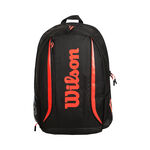 Borse Da Tennis Wilson EMEA Reflective Backpack