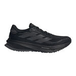 Scarpe da corsa adidas adidas Supernova Rise GTX Scarpe Neutrali Uomini-Nero,Grigio Scuro