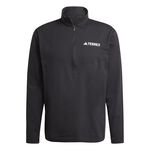 Abbigliamento adidas Terrex MT Half-Zip Longsleeve