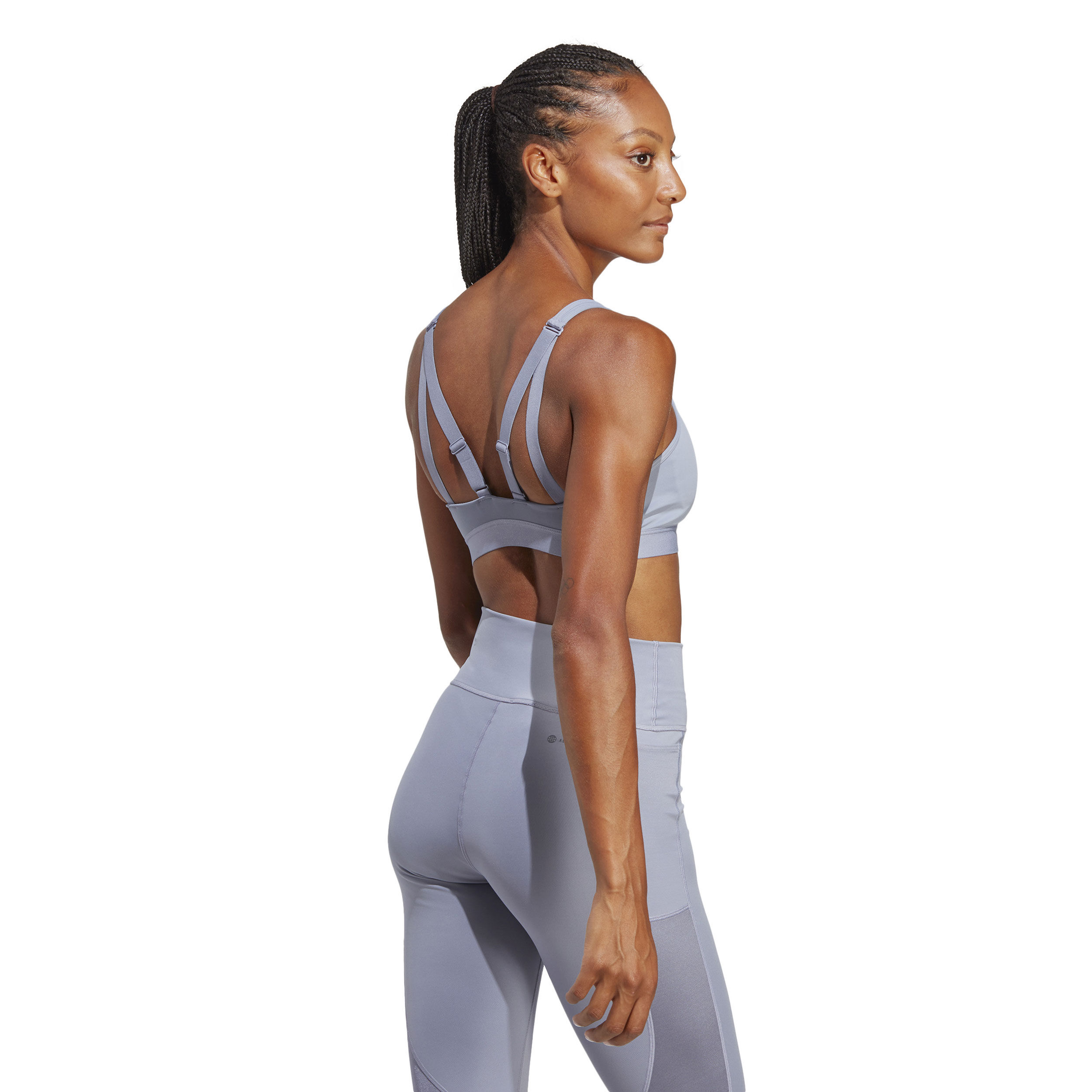 Buy adidas Adidas TLRD Move Training High Support Sport BH
