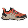 Terrex AX4 Scarpa da trail Donna - arancione, grigio